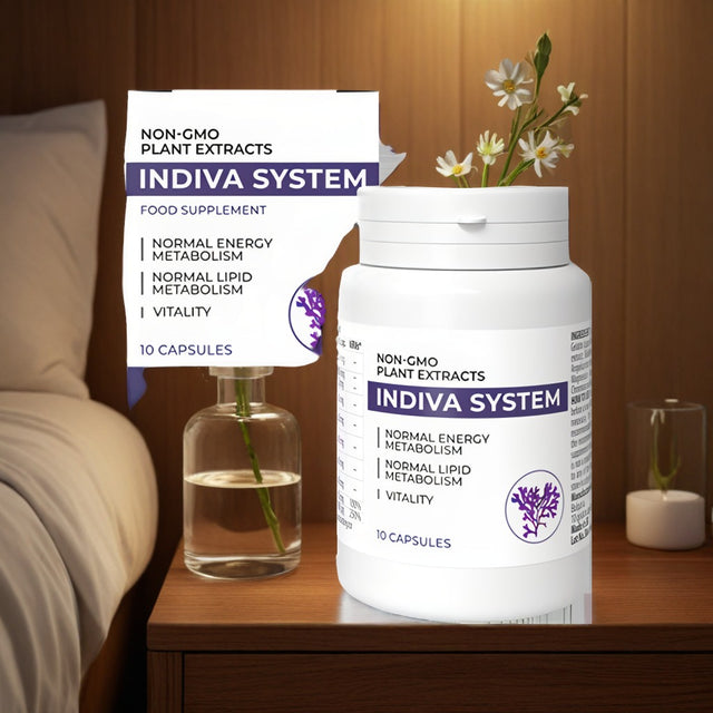 INDIVA SYSTEM EU