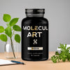 Moleculart X Jar