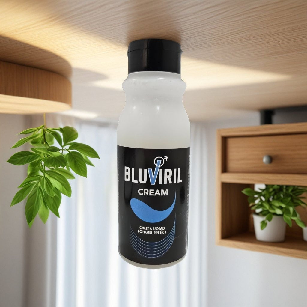 Blu Viril Gel