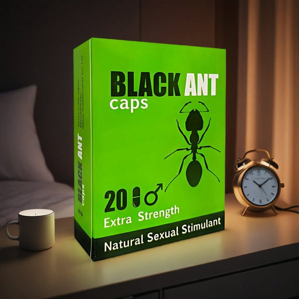 Black Ant