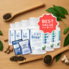 LeanBliss - 6 Bottles + 2  Ebooks