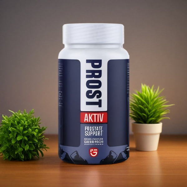 Prostaktiv LOW
