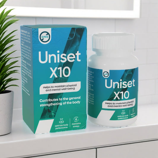 Uniset Hearloss