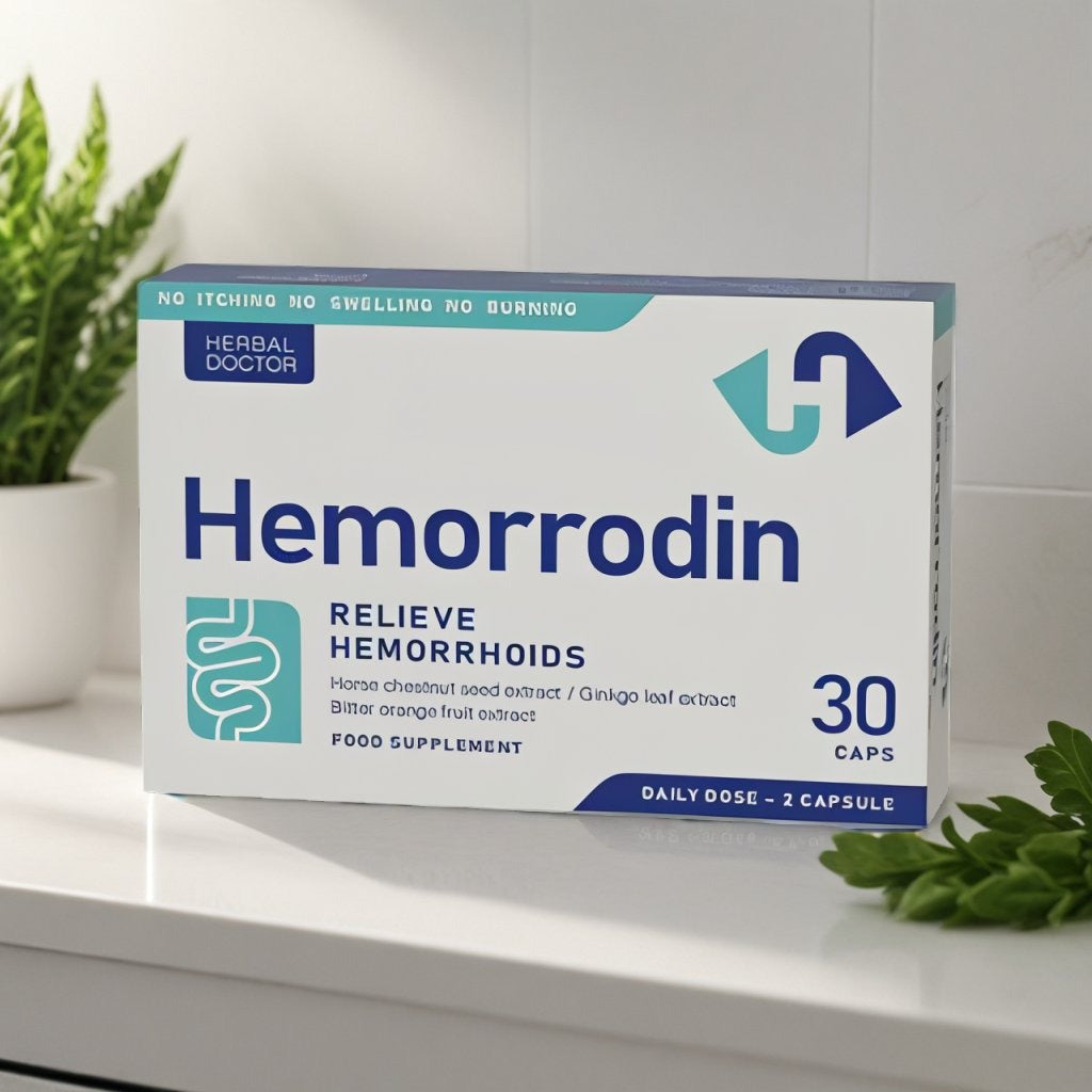 HEMORRODIN