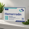 HEMORRODIN