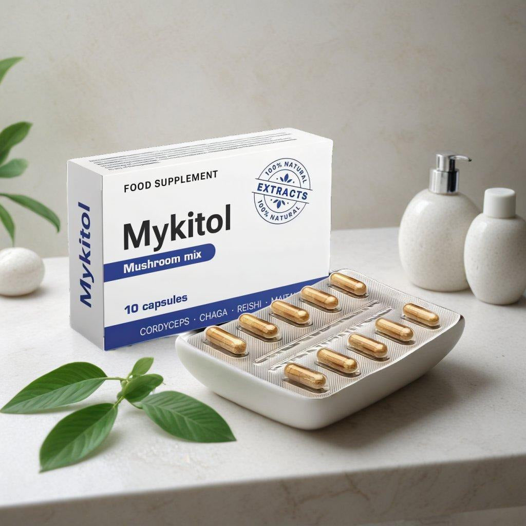 Mykitol At Blue