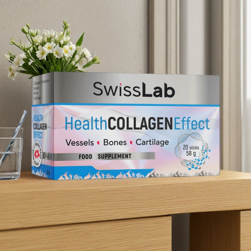 Healthcollageneffect