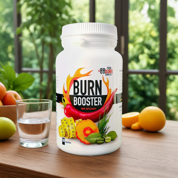 BurnBooster