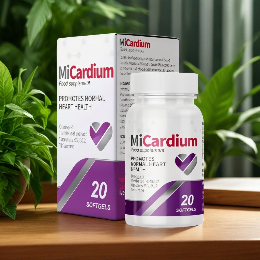 Micardium Es