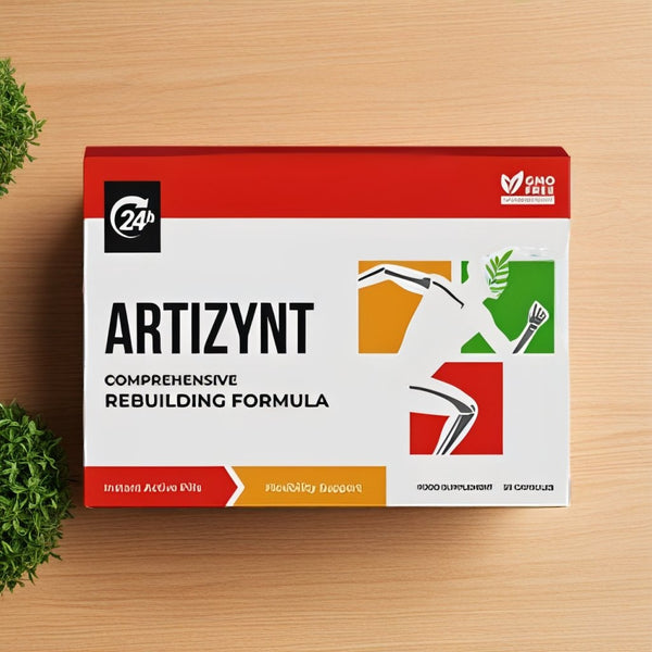 ArtiZynt low price