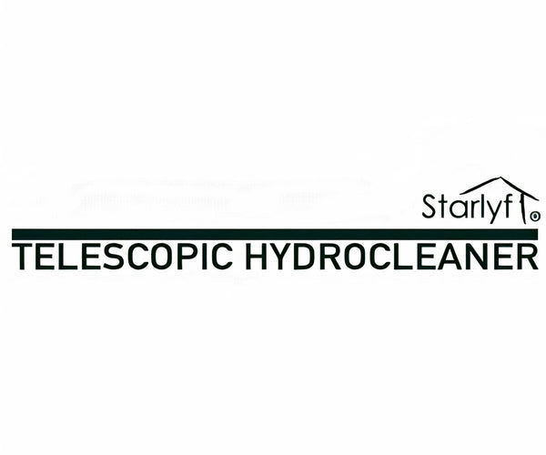 Hydro Cleaner 3.6m a 69,99€