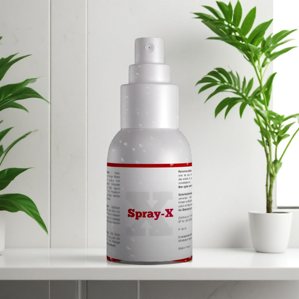 Spray X