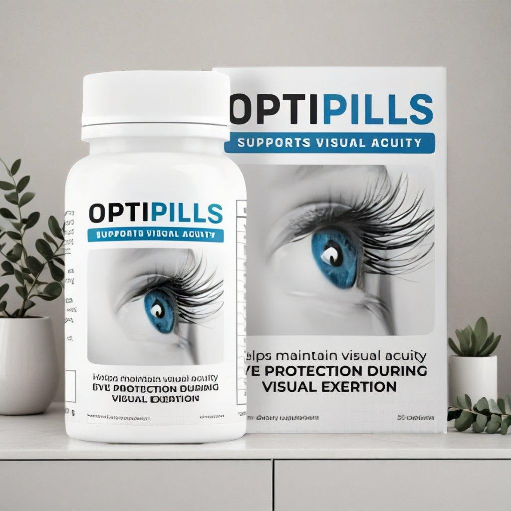 OptiPills 29€
