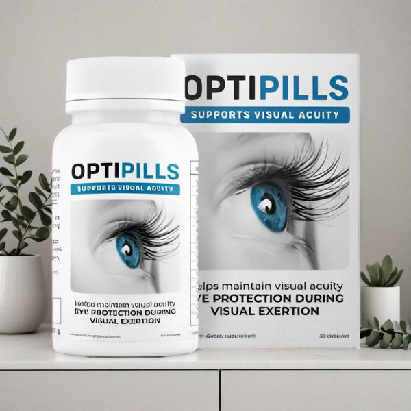 OptiPills 29€