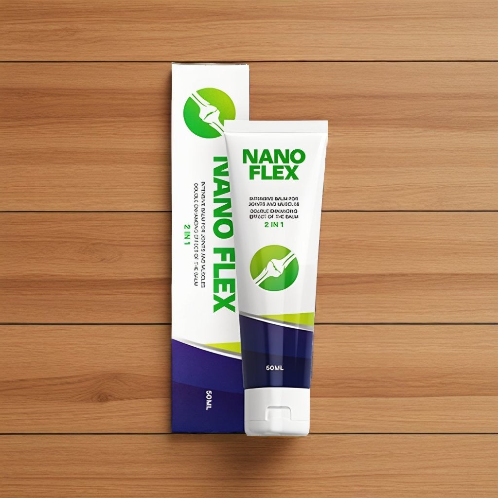 Nano flex