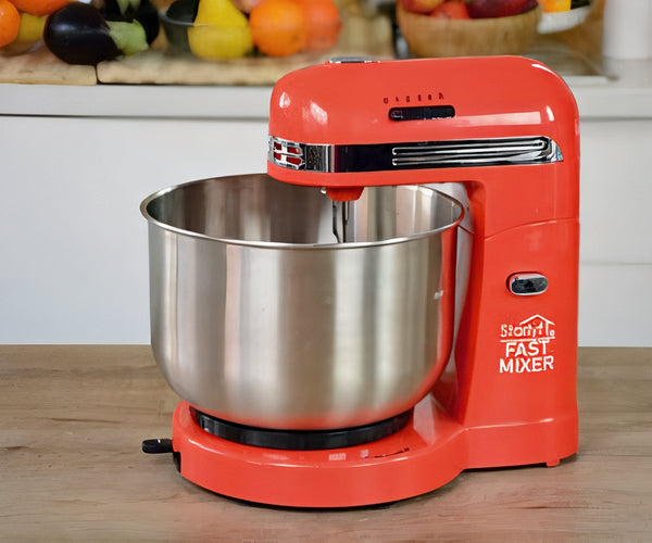 Fast Mixer 99,99€