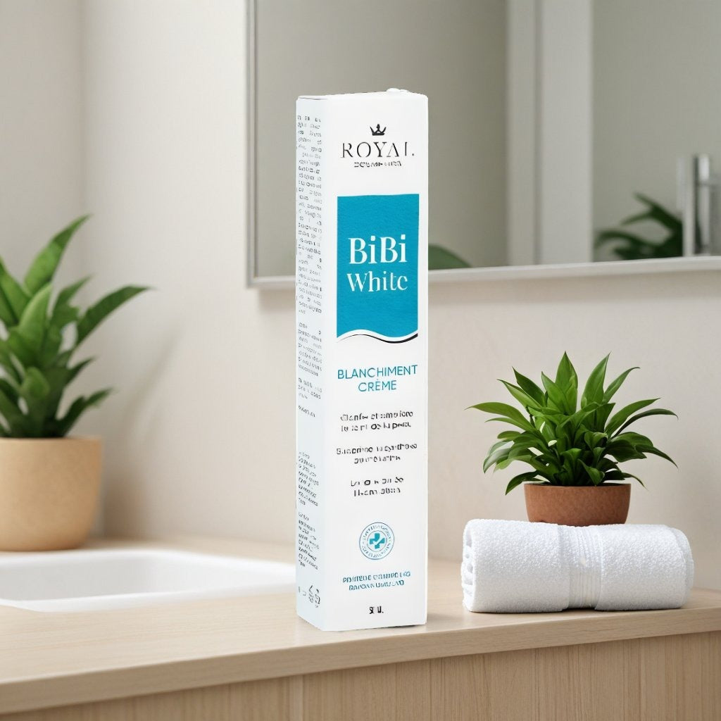 BibiWhite LOW