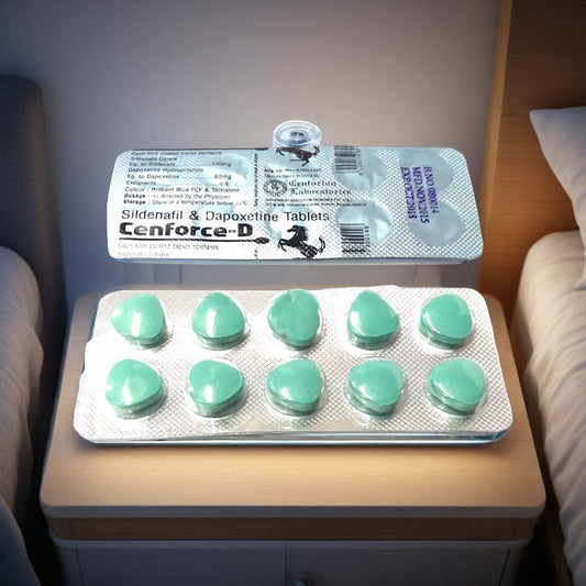 Cenforce-d