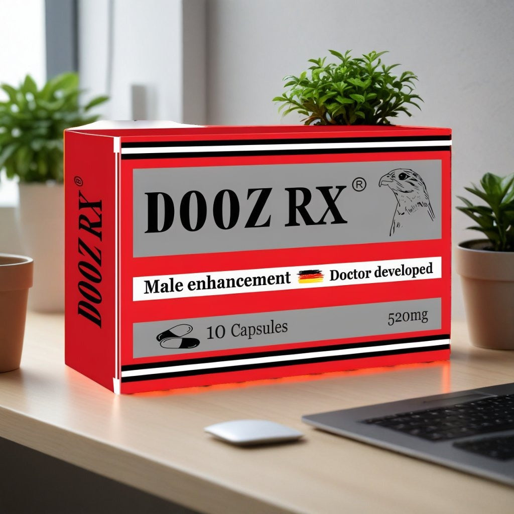 Dooz RX