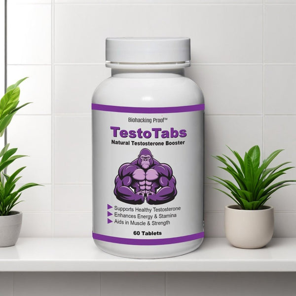 Testo Tabs