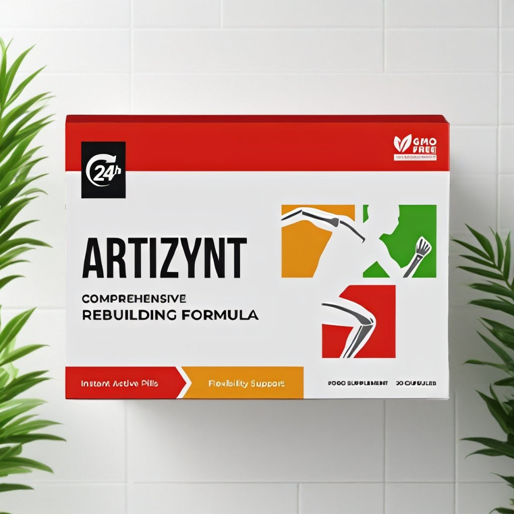 ArtiZynt Europe