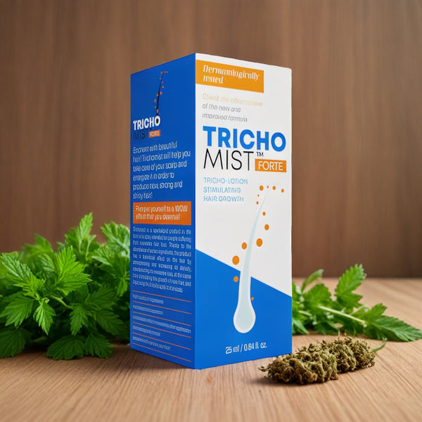 Trichomist Forte