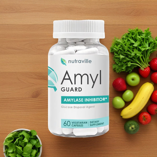 Amyl Guard 1 Bottle