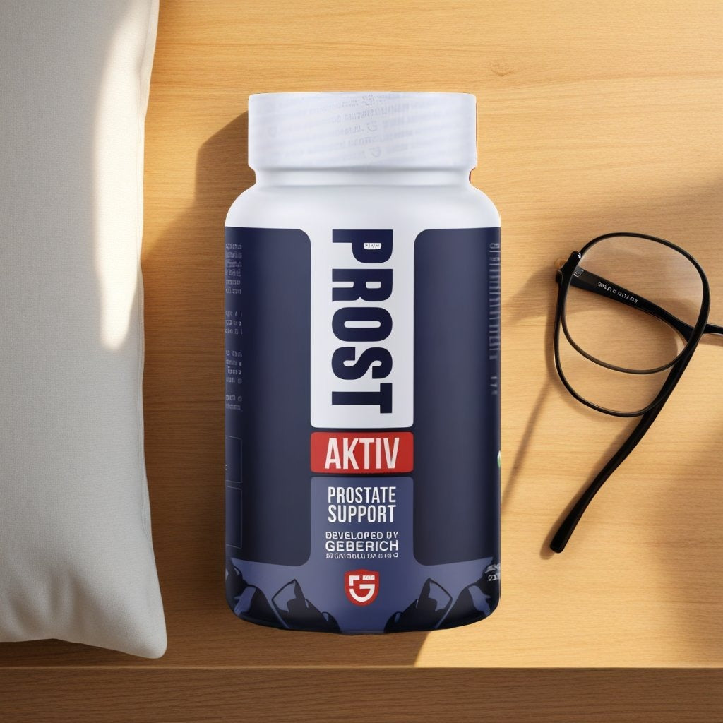 Prostaktiv Revshare
