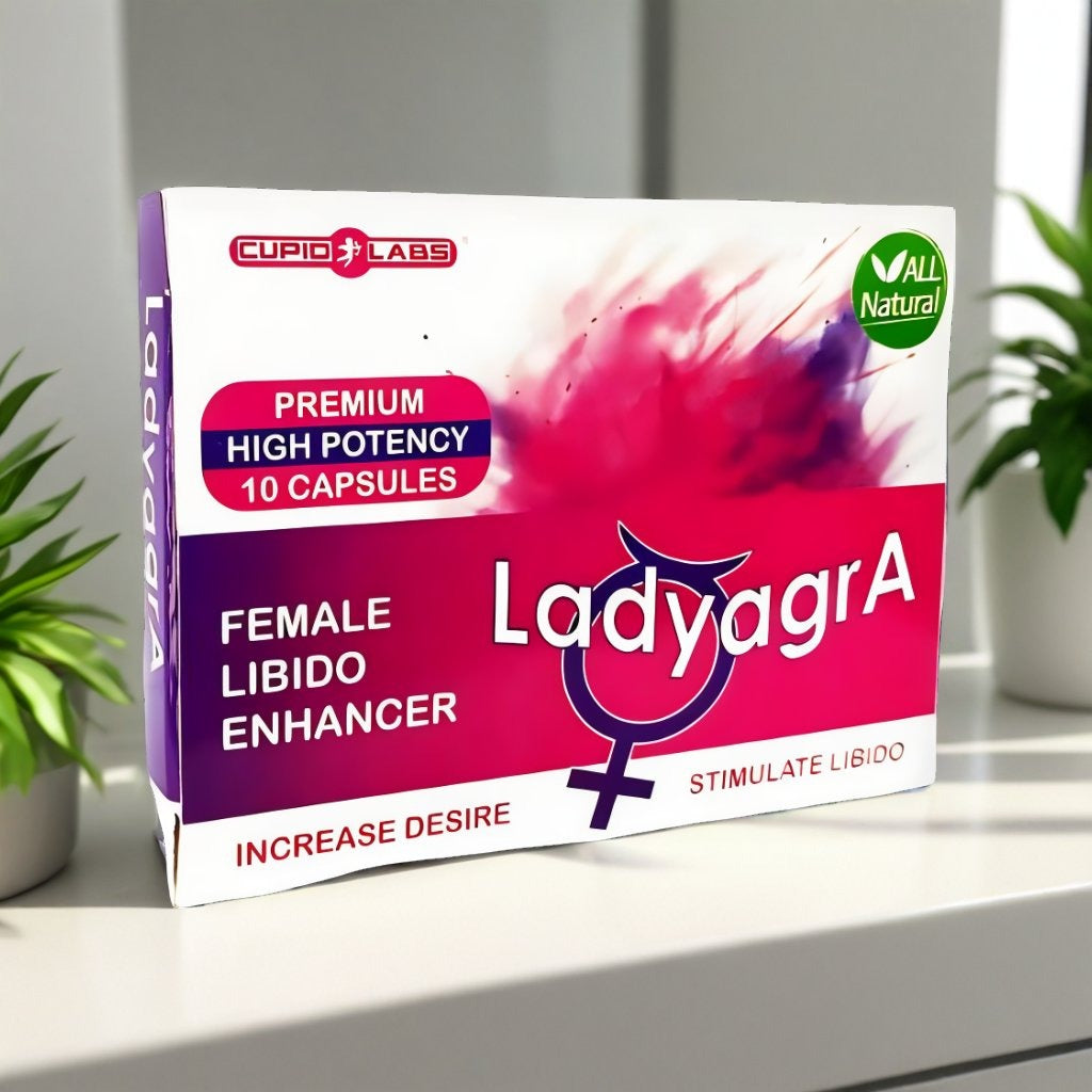 Lady Agra