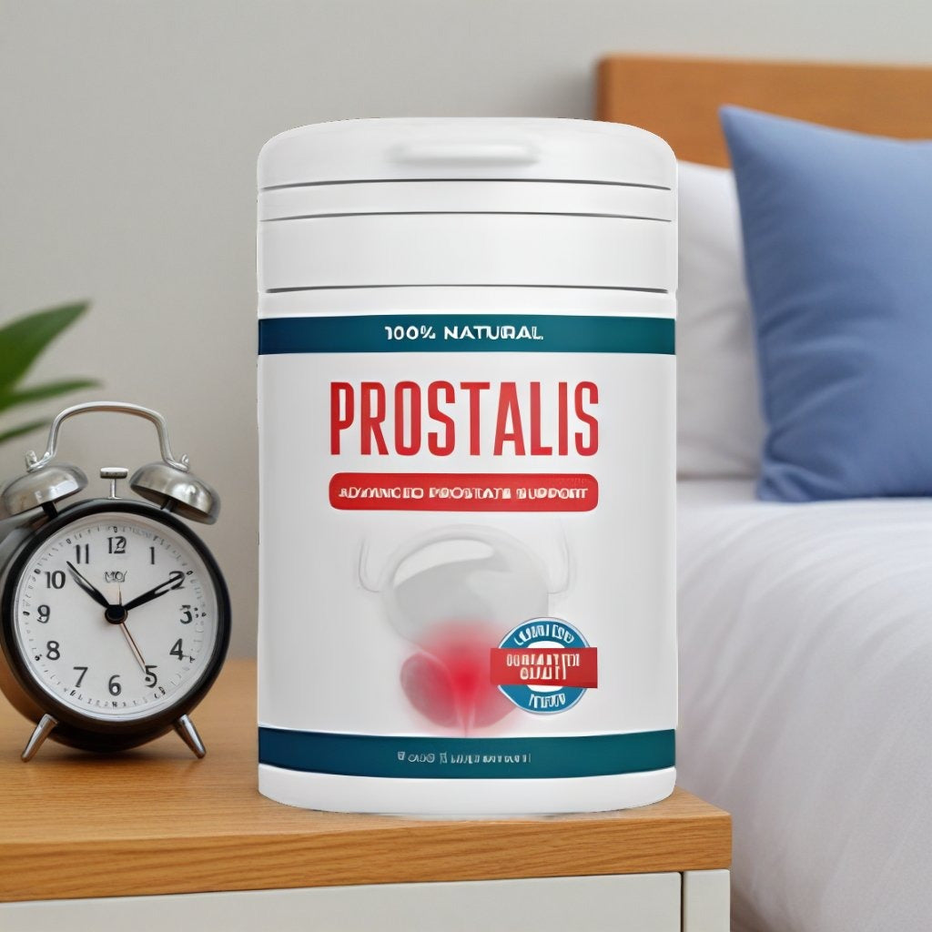 Prostalis LOW