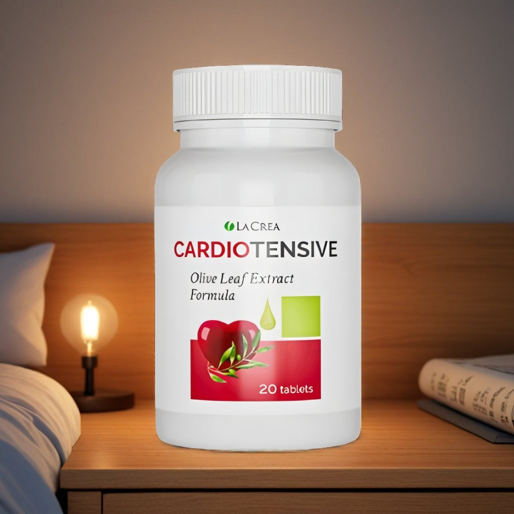 Cardiotensive LOW