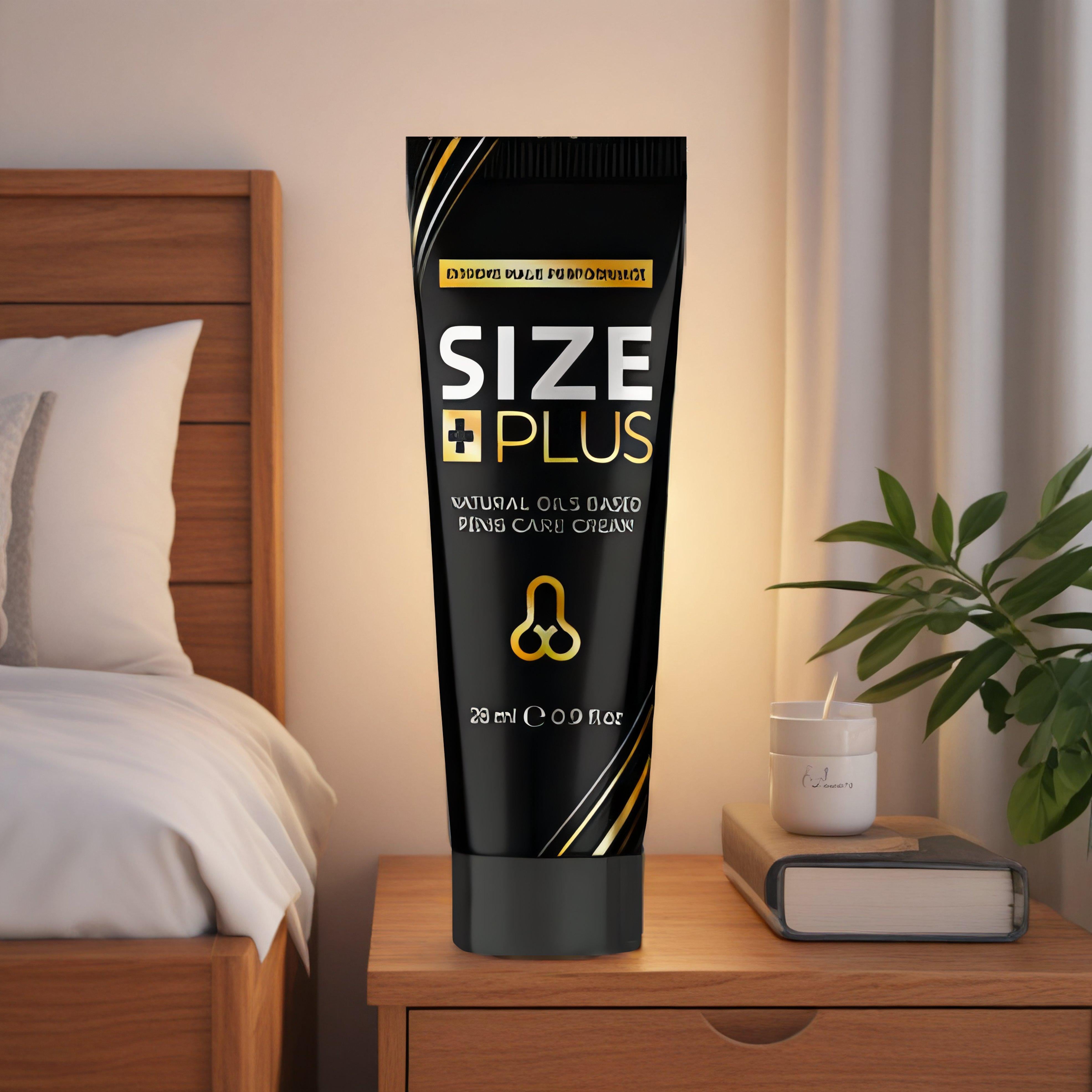 Size Plus