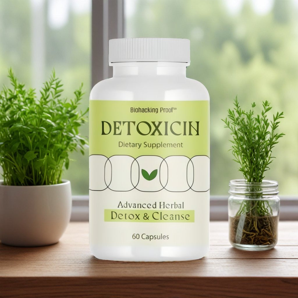Detoxicin