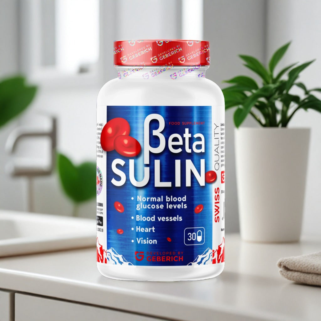 Betasulin