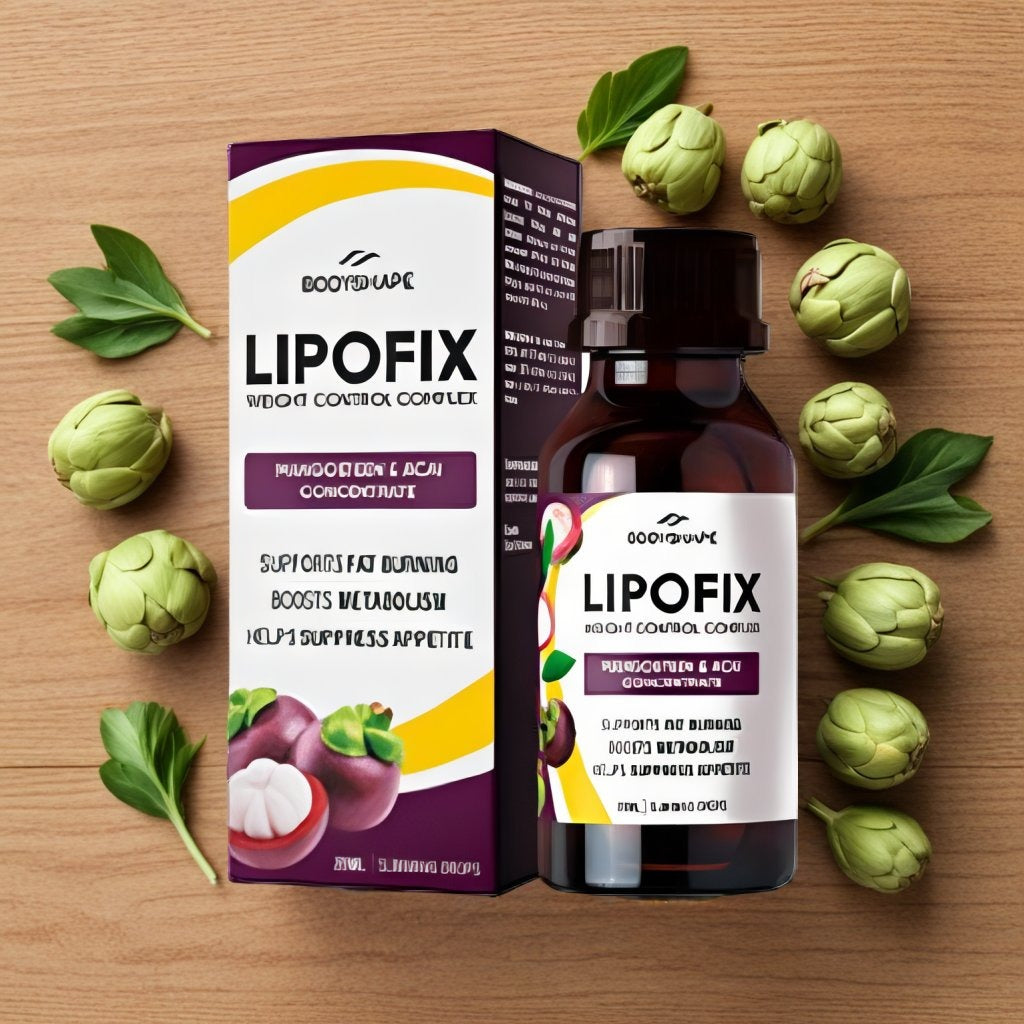 Lipofix LOW