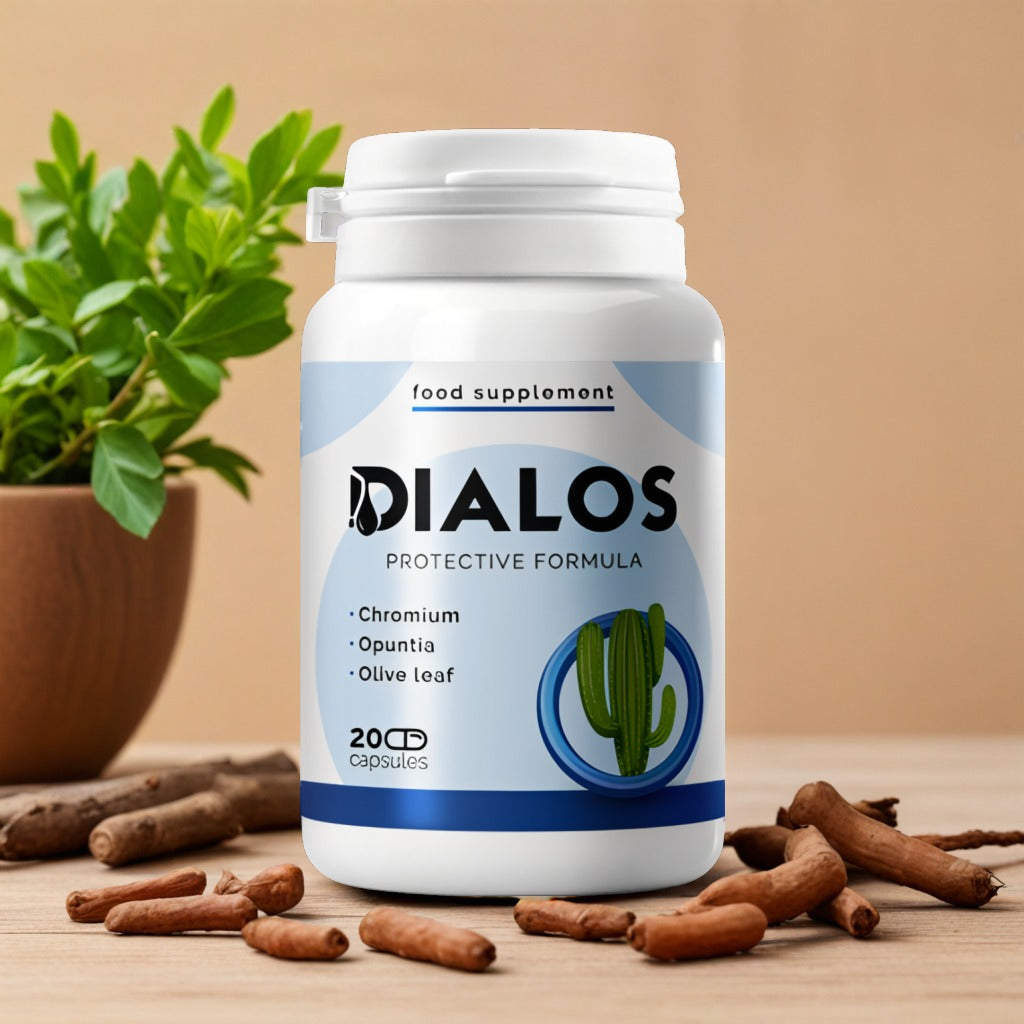 DIALOS
