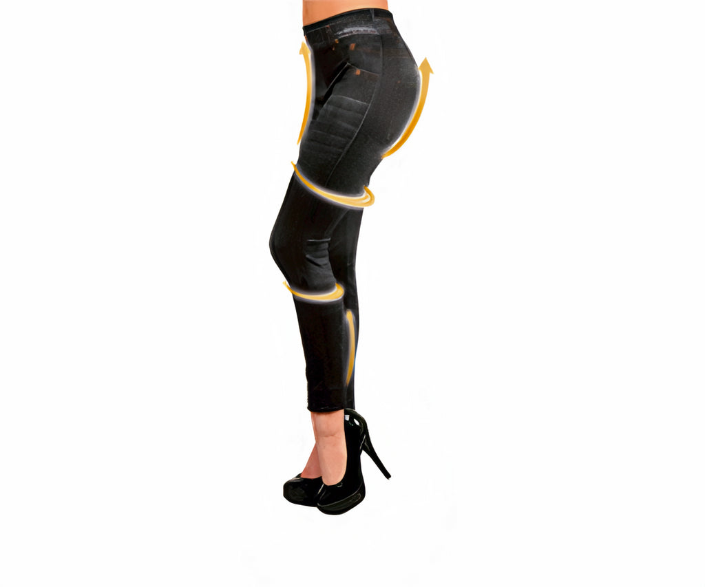 Slim Jeggings 3 a 39,99€