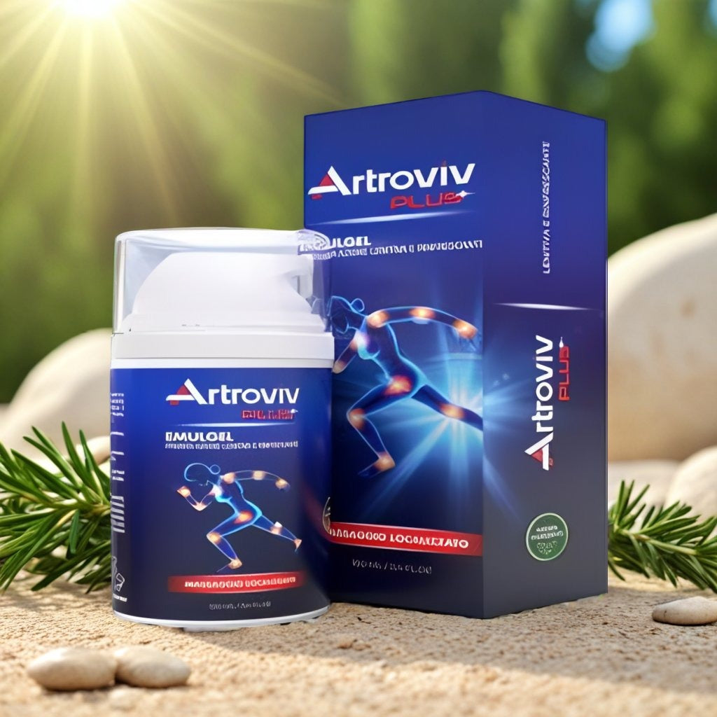 ArtrovivPlus