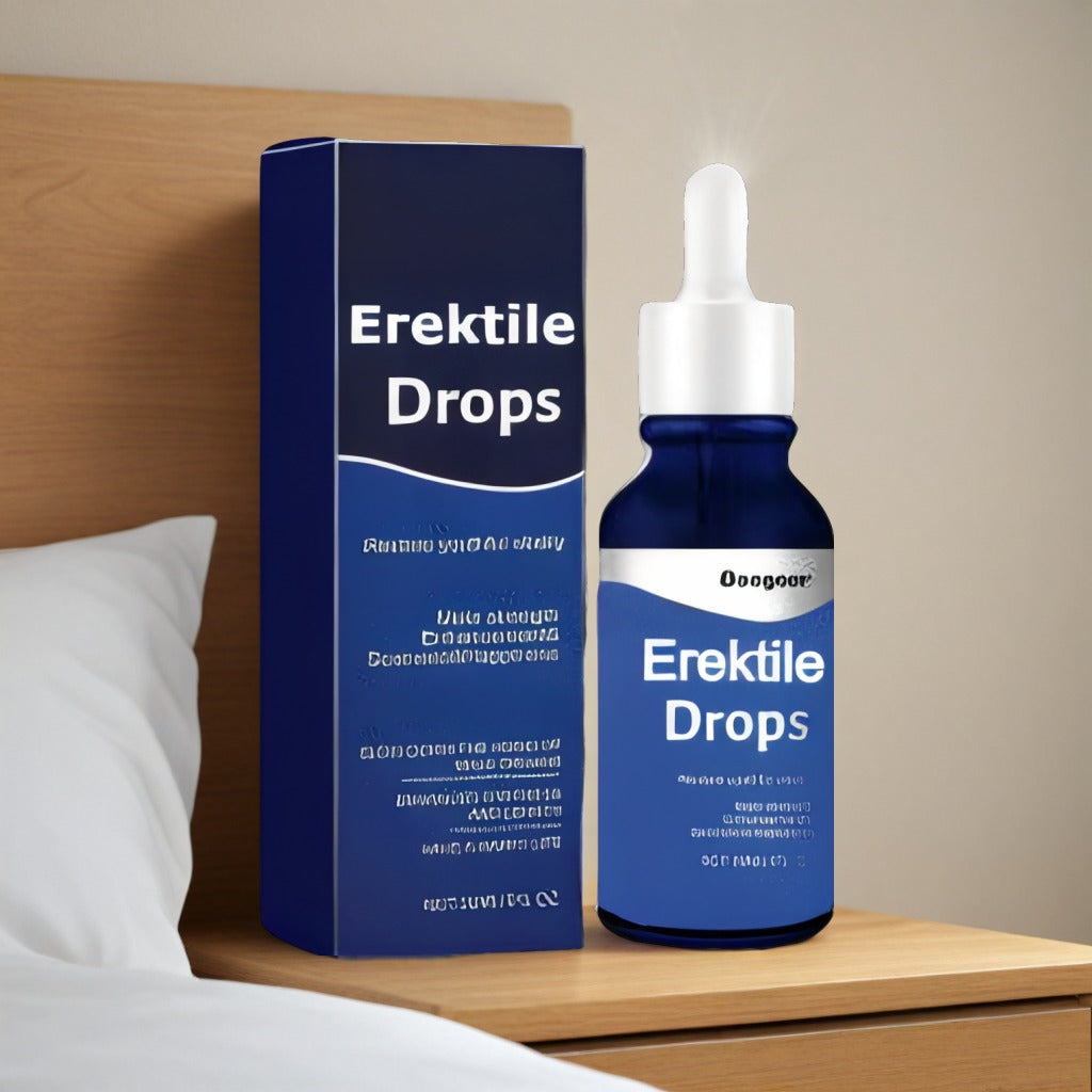Erektile Drops Low Price