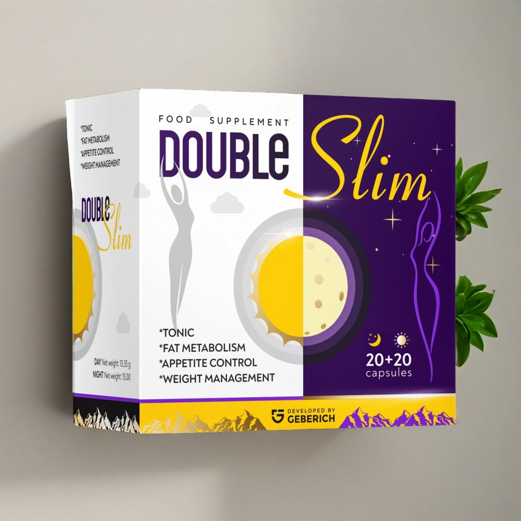 DoubleSlim