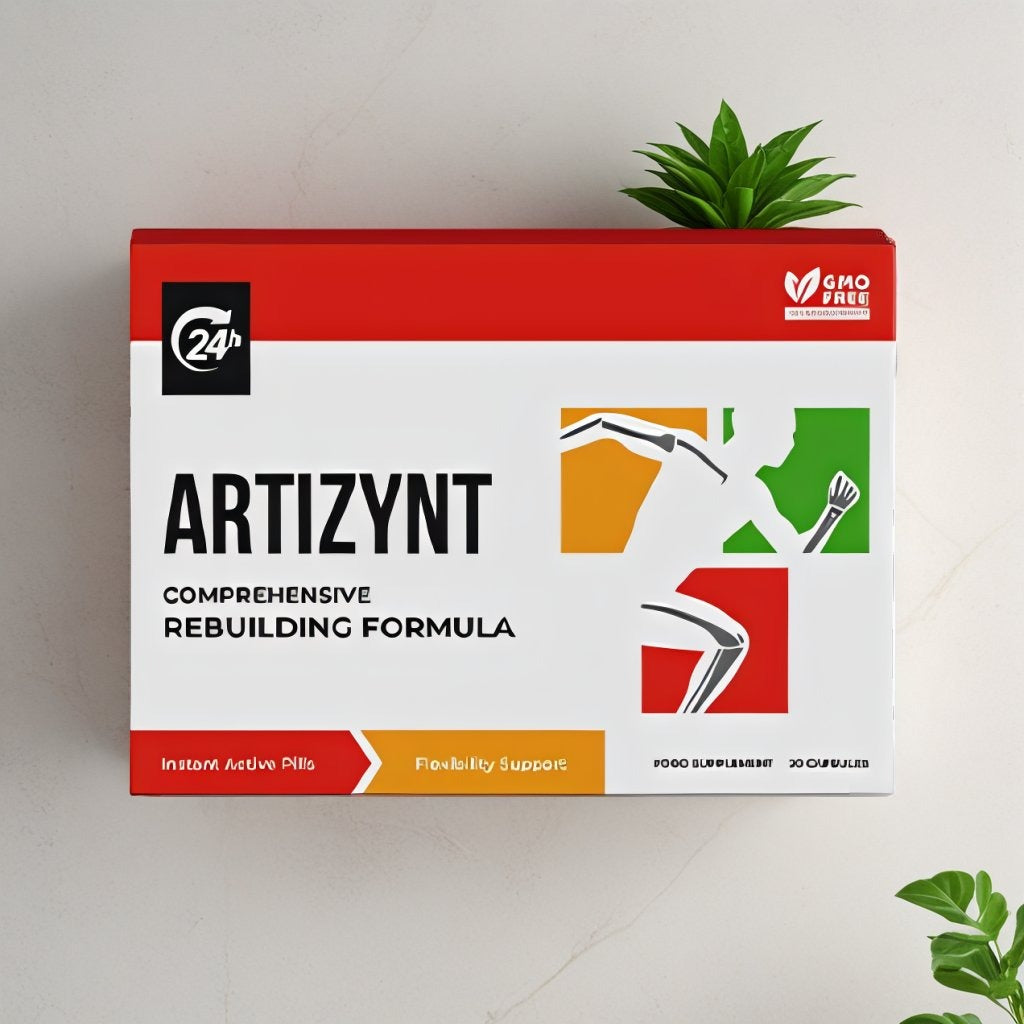ArtiZynt Europe LOW