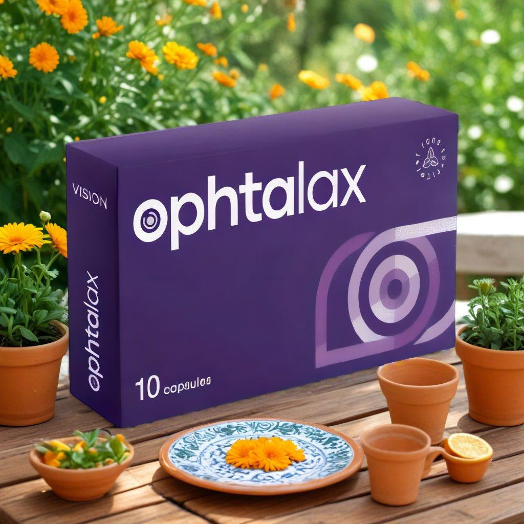 Ophtalax low