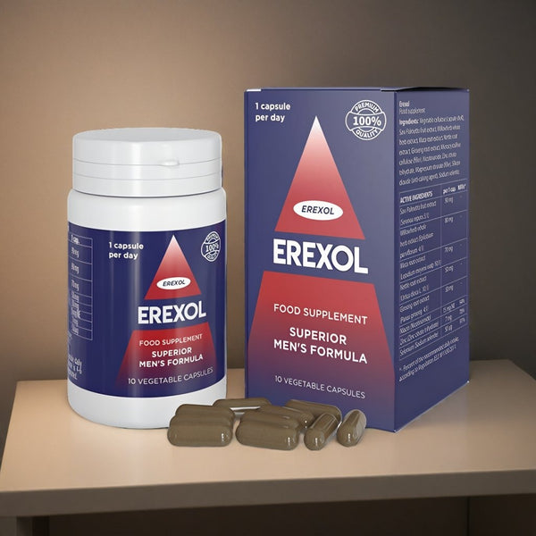 Erexol IT