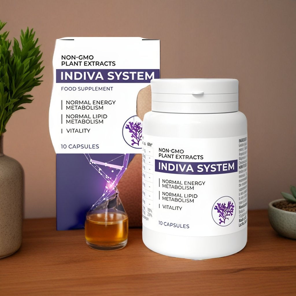 Indiva System Middle Price