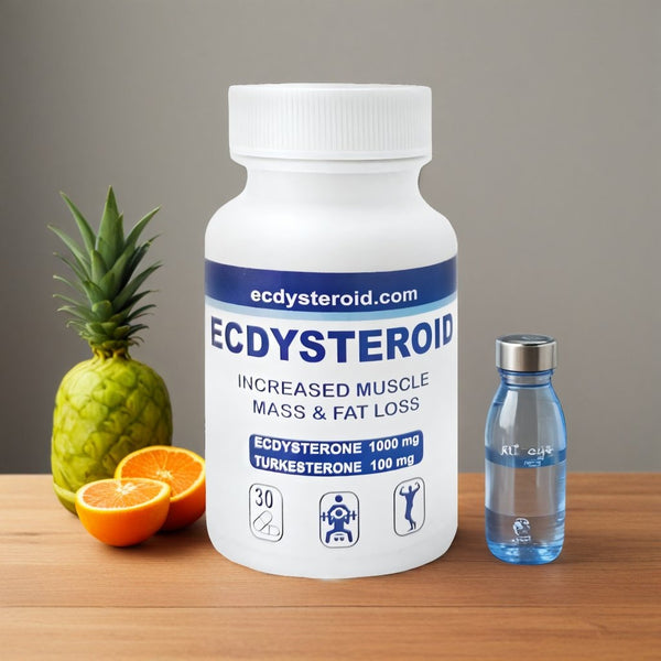 Ecdysteroid