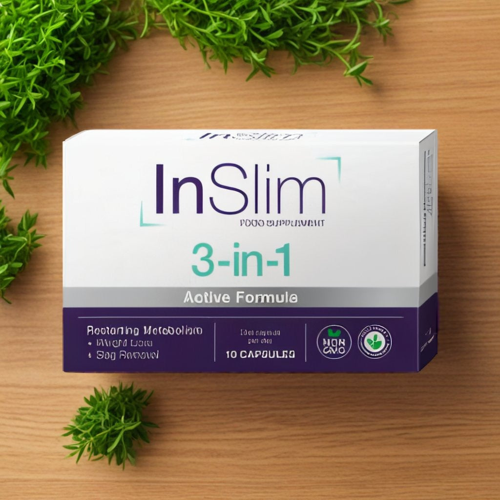 Inslim