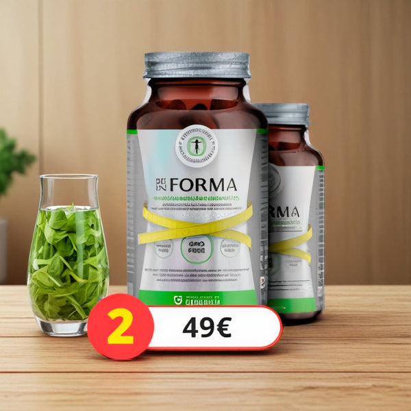 Be-in-forma 2*49 EUR