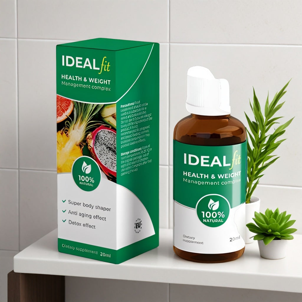 IdealFit