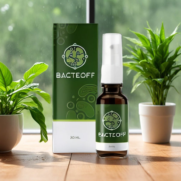 BACTEOFF