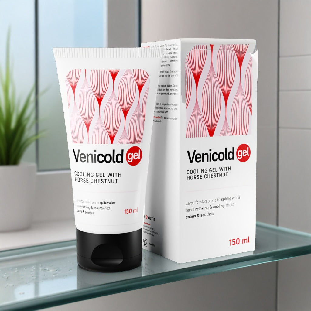 VENICOLD GEL (LOW PRICE)